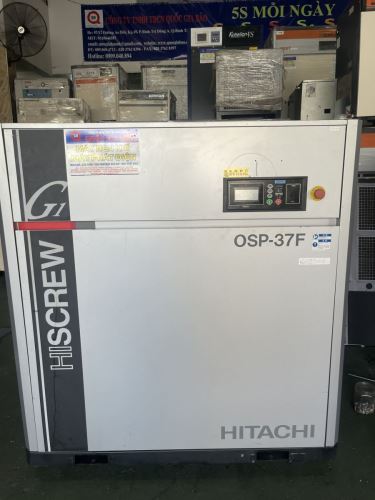 HITACHI 50HP DÒNG G Series